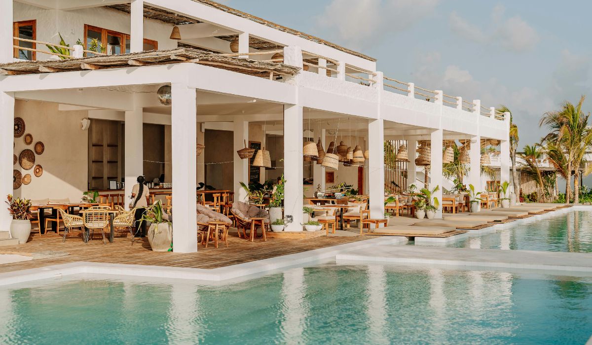 Modern 1770 Beach Accommodation Ideal for Weekend Escapes