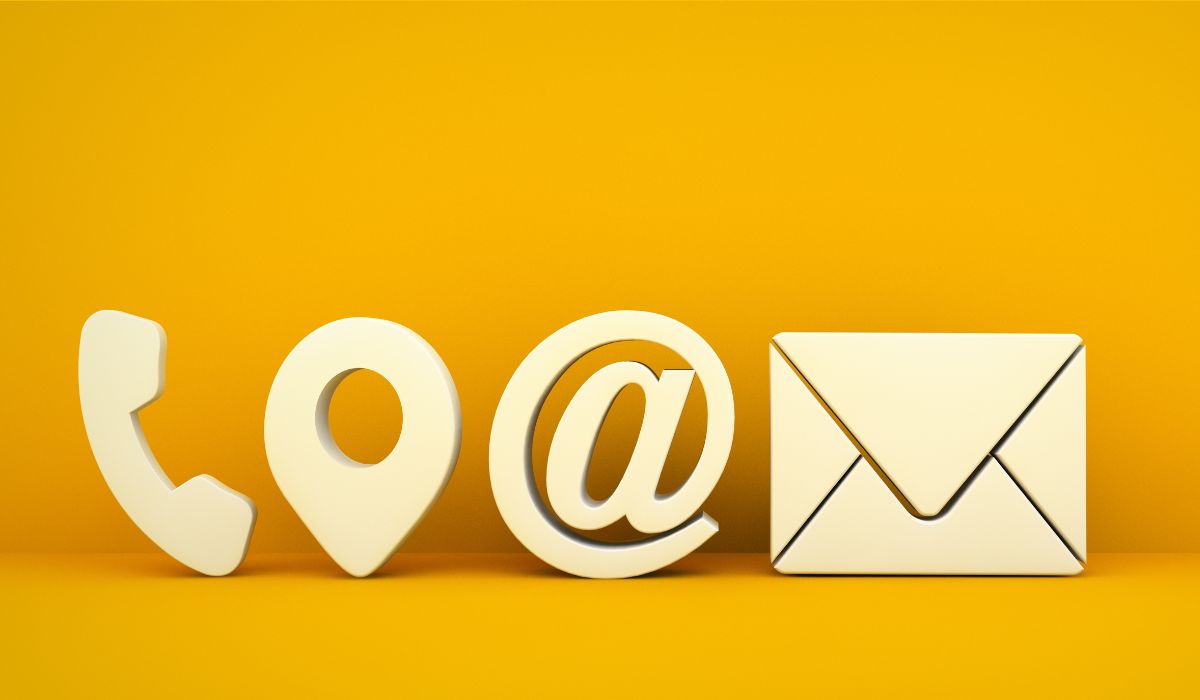 Local Essentials Safety Guide: Emergency Contact Information