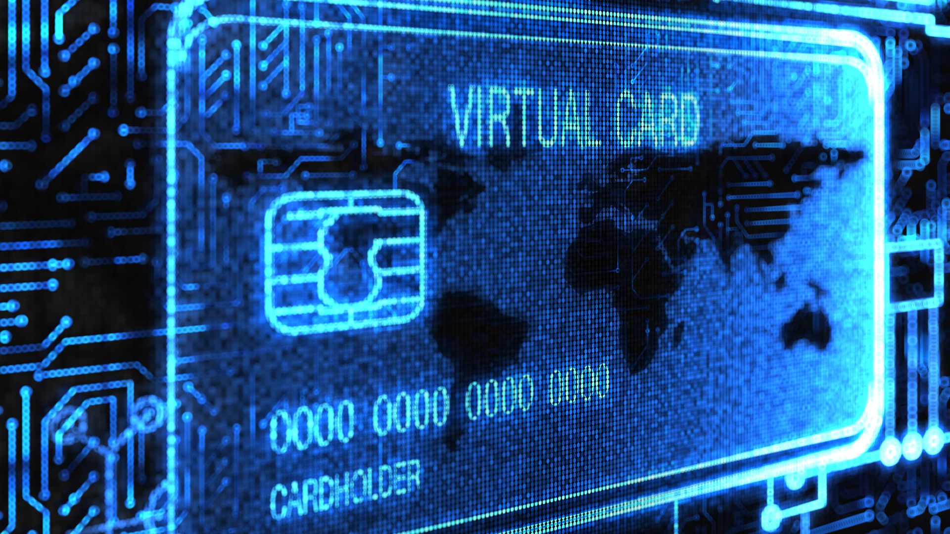 What Is a BIN Number on a Virtual Card and Why Does It Matter