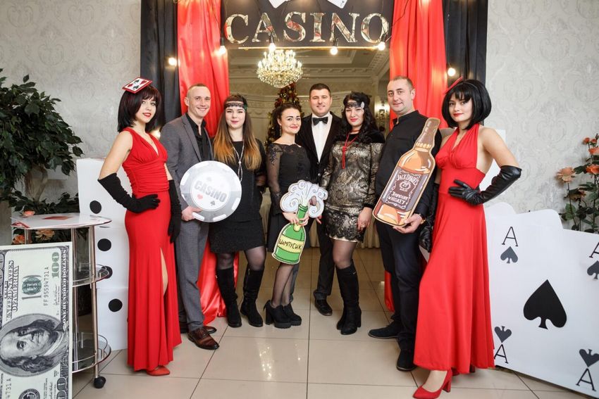 Лучшие джекпоты в безопасном и надежном онлайн-казино Clubnika: получите огромный выигрыш!