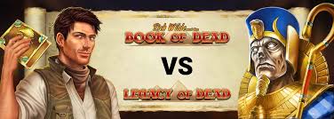 Port demonstracyjny Heritage of Dead