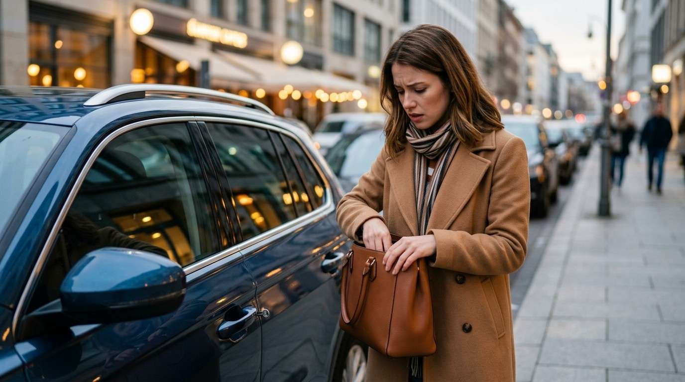 Top 7 Reasons to Call a Car Key Locksmith Today