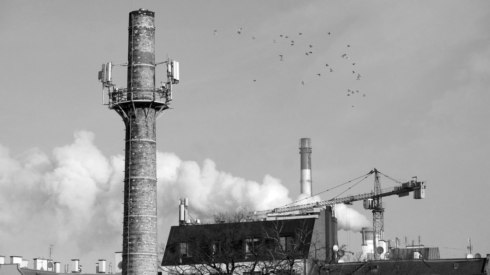 How to Upgrade Industrial Infrastructure Services in Western Australia