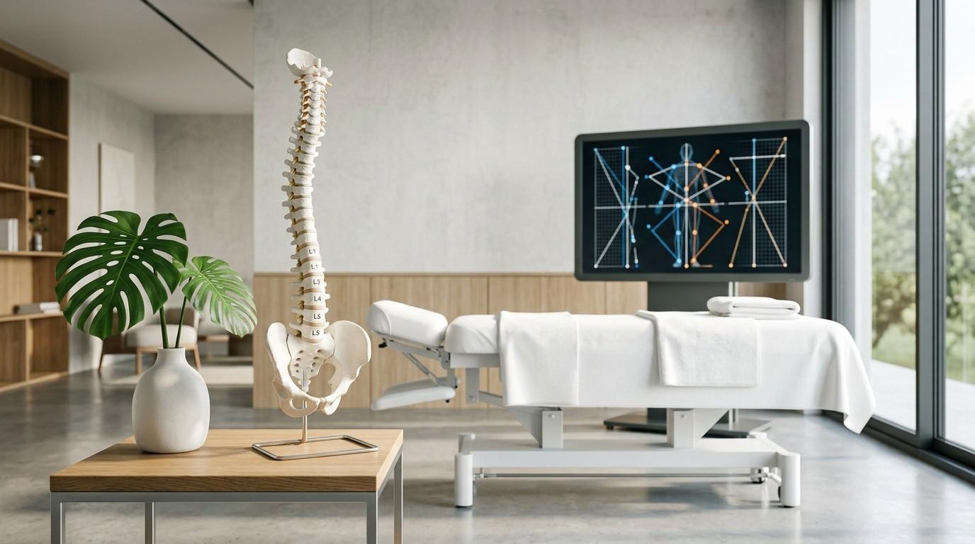 Professional Poor Posture Care Now Available in Sydney